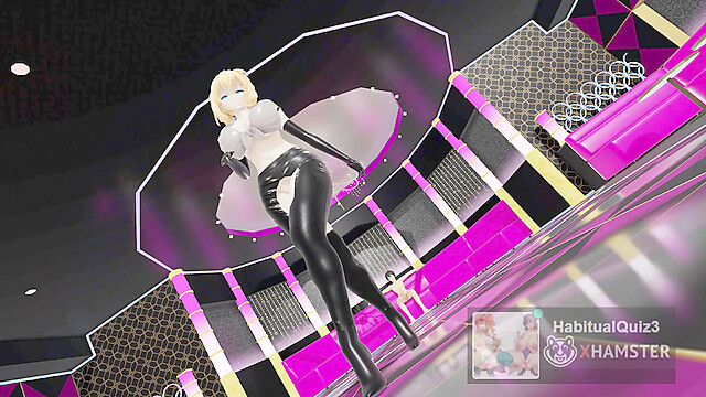 HabitualQuiz3