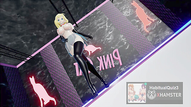 HabitualQuiz3