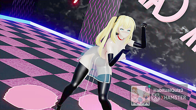 HabitualQuiz3