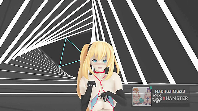 HabitualQuiz3