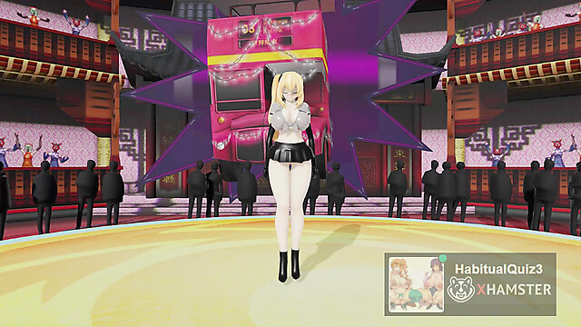 HabitualQuiz3