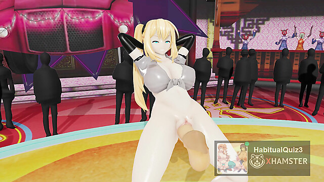 HabitualQuiz3