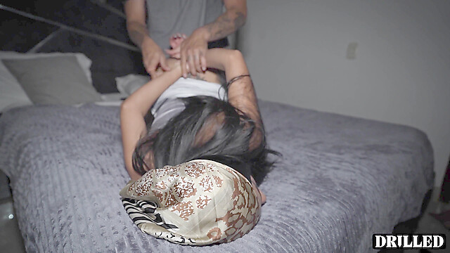 drilled-porn