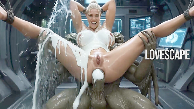 lovescape
