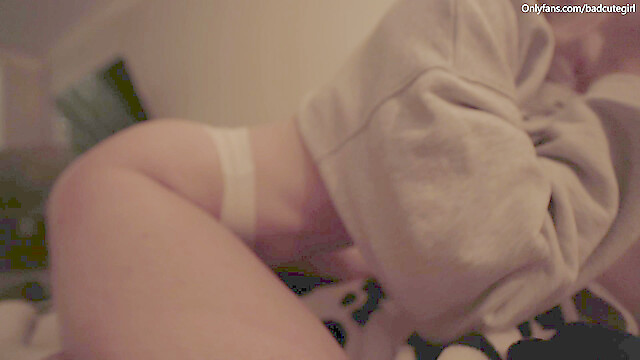 BadCuteGirl