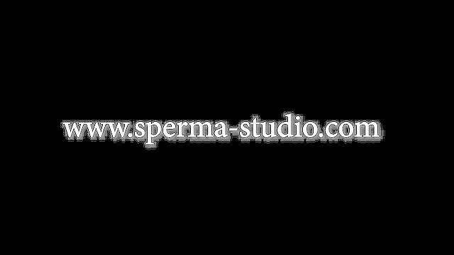 Sperma-Studio_GEM