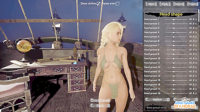 adultgamesbyandrae