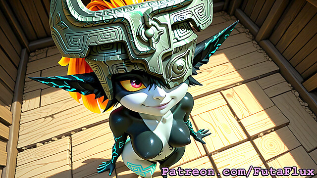 FutaFlux