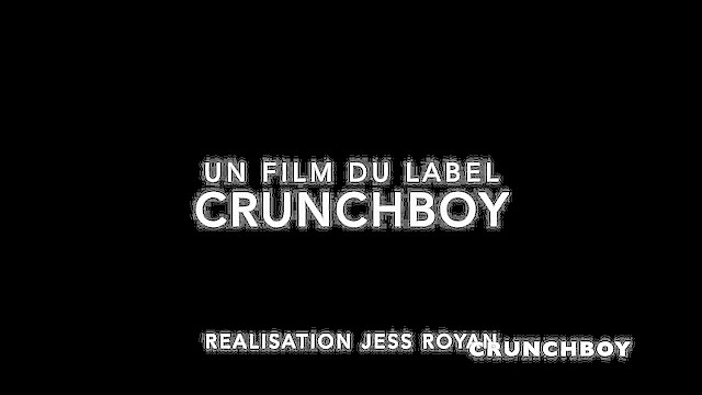 crunchboycom