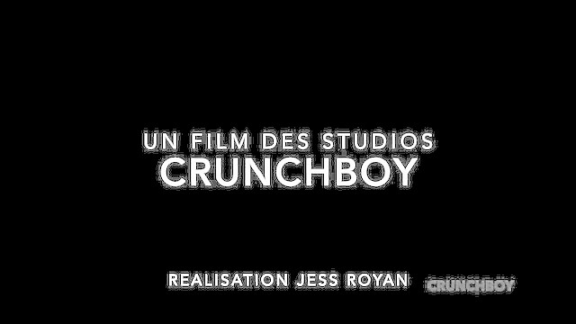 crunchboycom