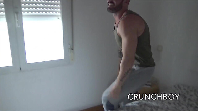 crunchboycom
