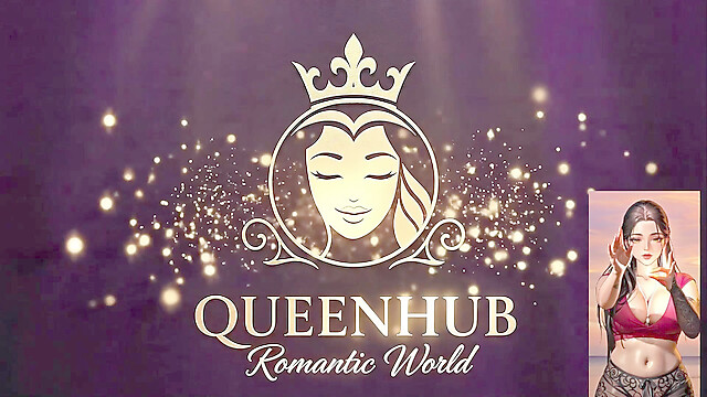 Queenhubcreater