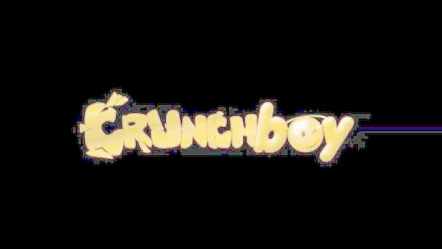 crunchboycom
