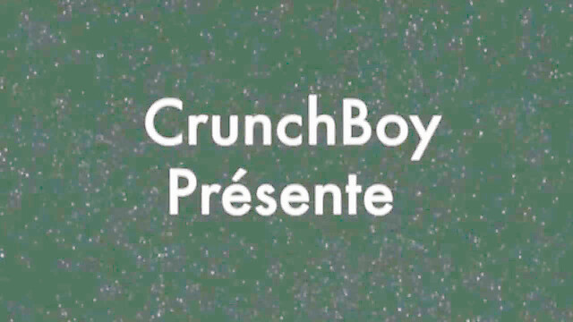 crunchboycom