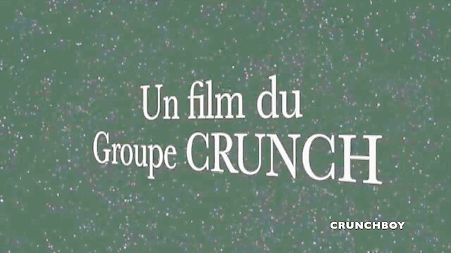 crunchboycom