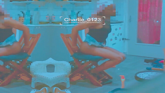 Charlie-0123