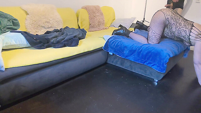 stiefmuttersoehnchen