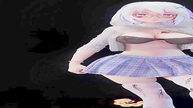 MikuMotion
