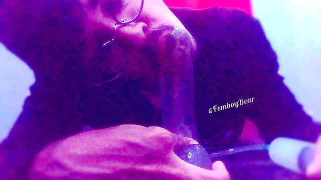 FemboyBear