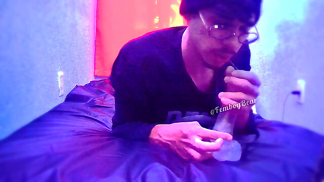 FemboyBear