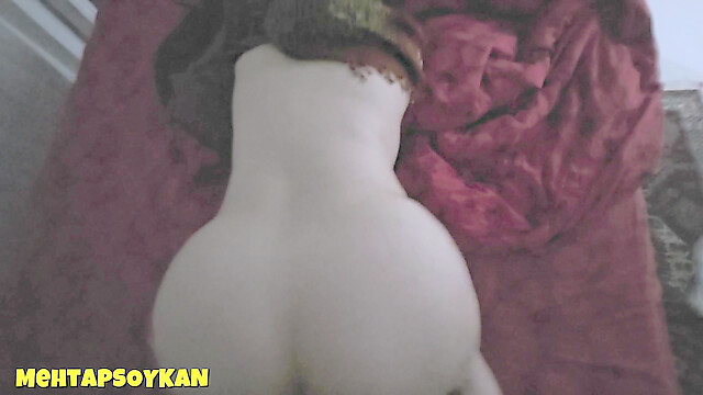 Turbanli_Mehtap