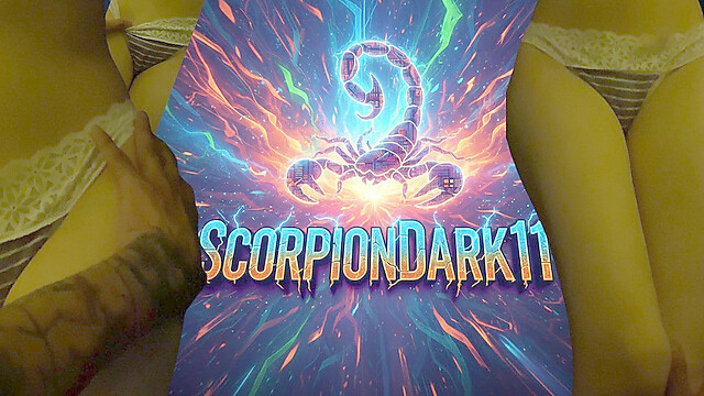 ScorpionDark11