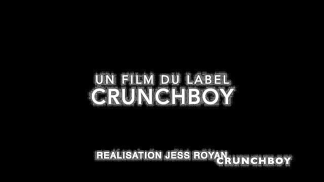 crunchboycom