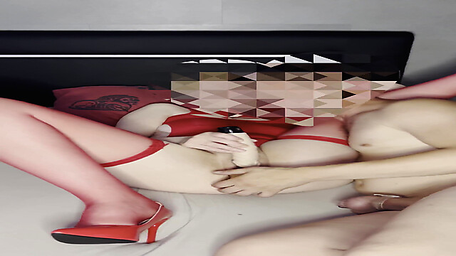 SashMash_cuckhotwife