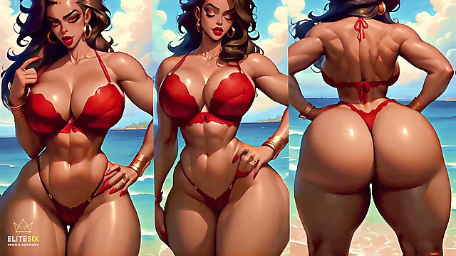 EliteSixPromoNetwork