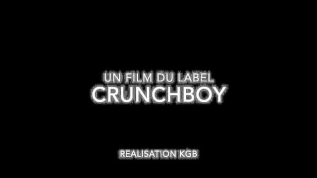 crunchboycom