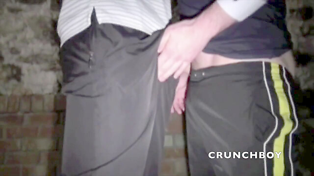 crunchboycom