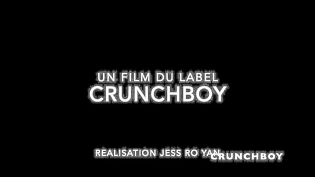 crunchboycom