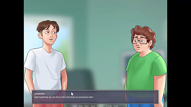 Johannesgaming
