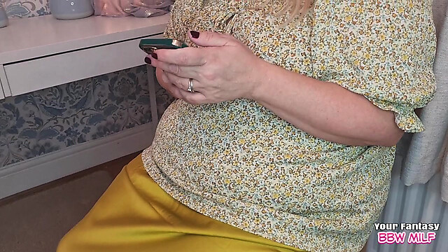 YourfantasyBBWMILF