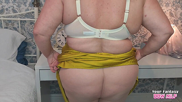 YourfantasyBBWMILF
