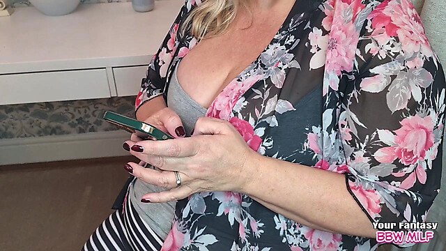 YourfantasyBBWMILF