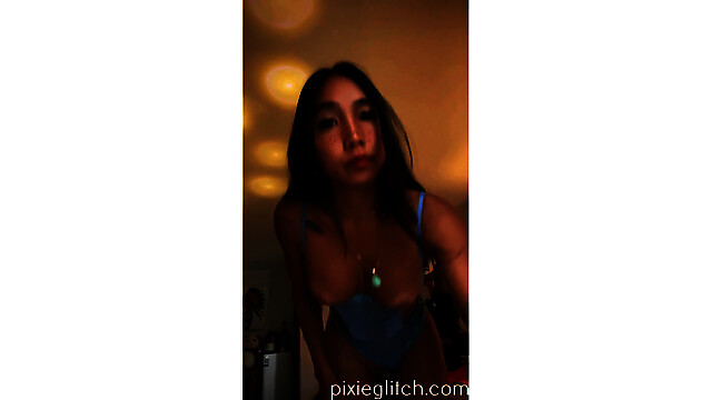 PixieglitchTS