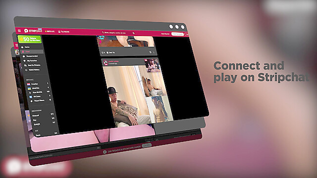 Stripchat_Community