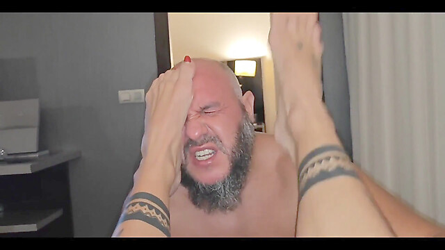 Danaxmuscles