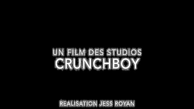 crunchboycom