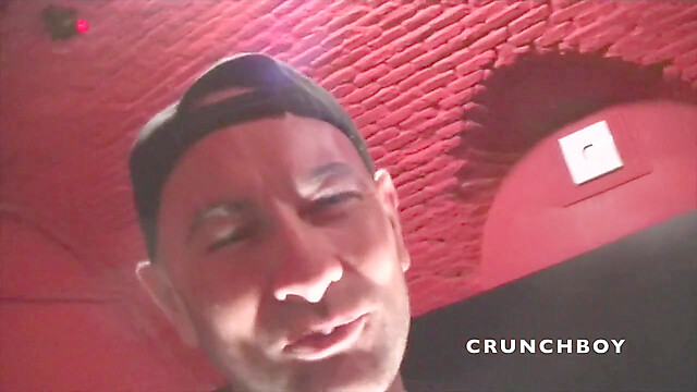 crunchboycom