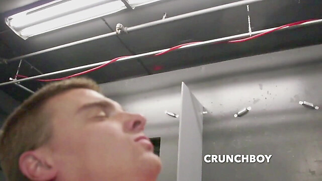 crunchboycom
