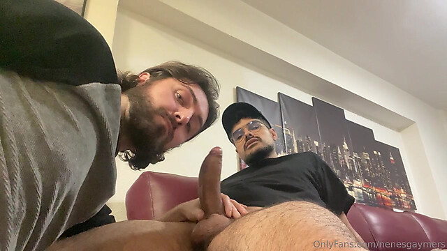 nenesgaymers