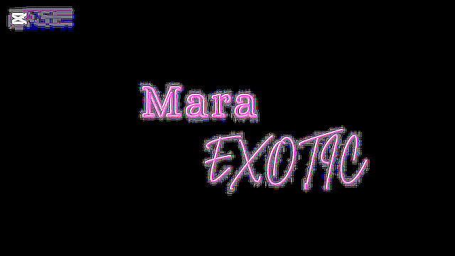MaraExotic
