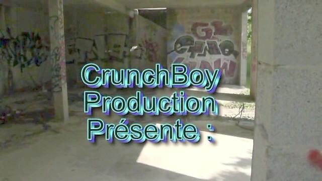 crunchboycom