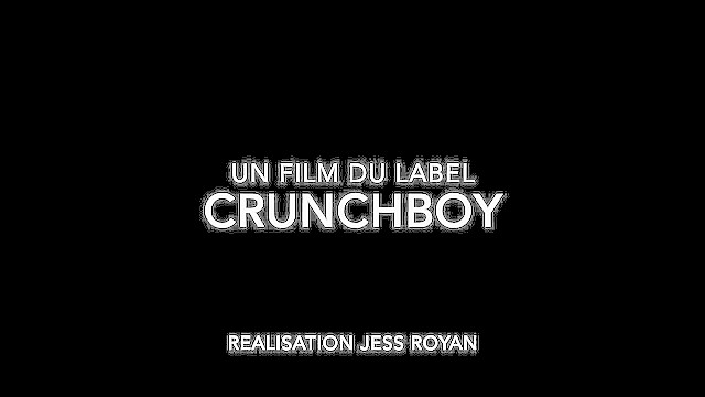 crunchboycom