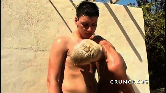 crunchboycom