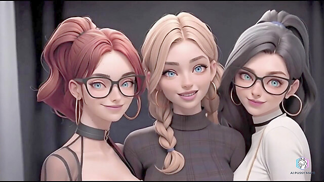 AIPussymate