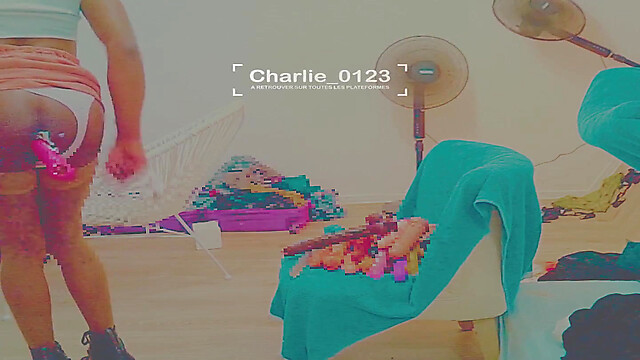 Charlie-0123
