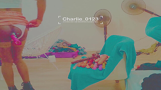 Charlie-0123